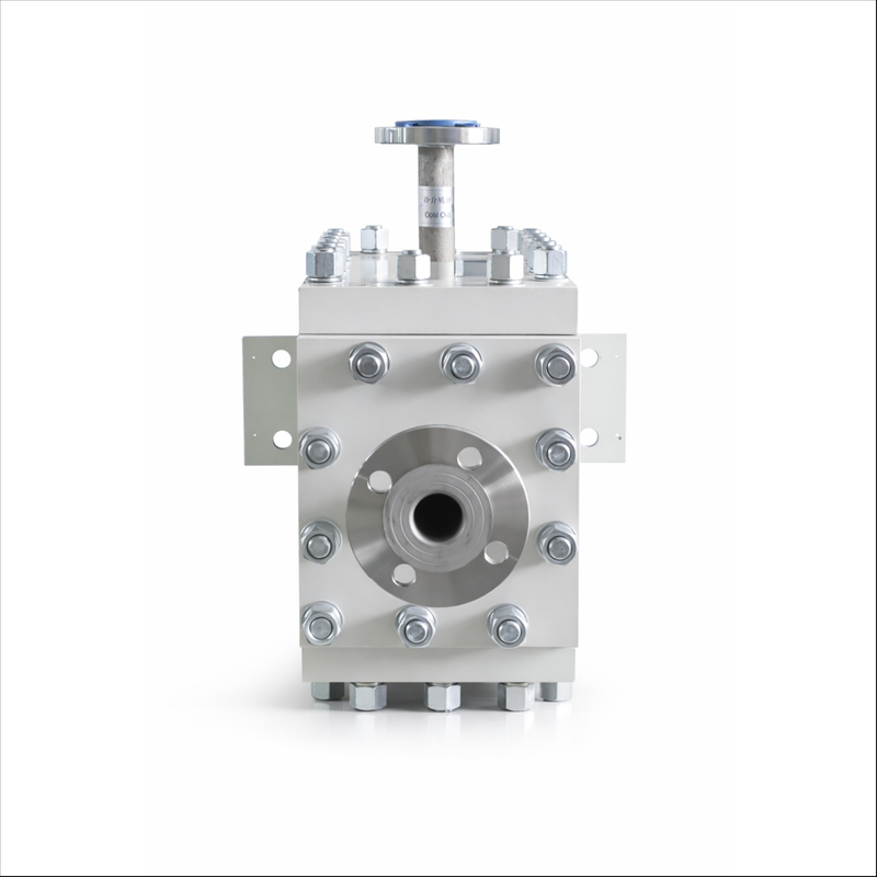 Fabricante de intercambiadores de calor de placas y marcos totalmente soldados