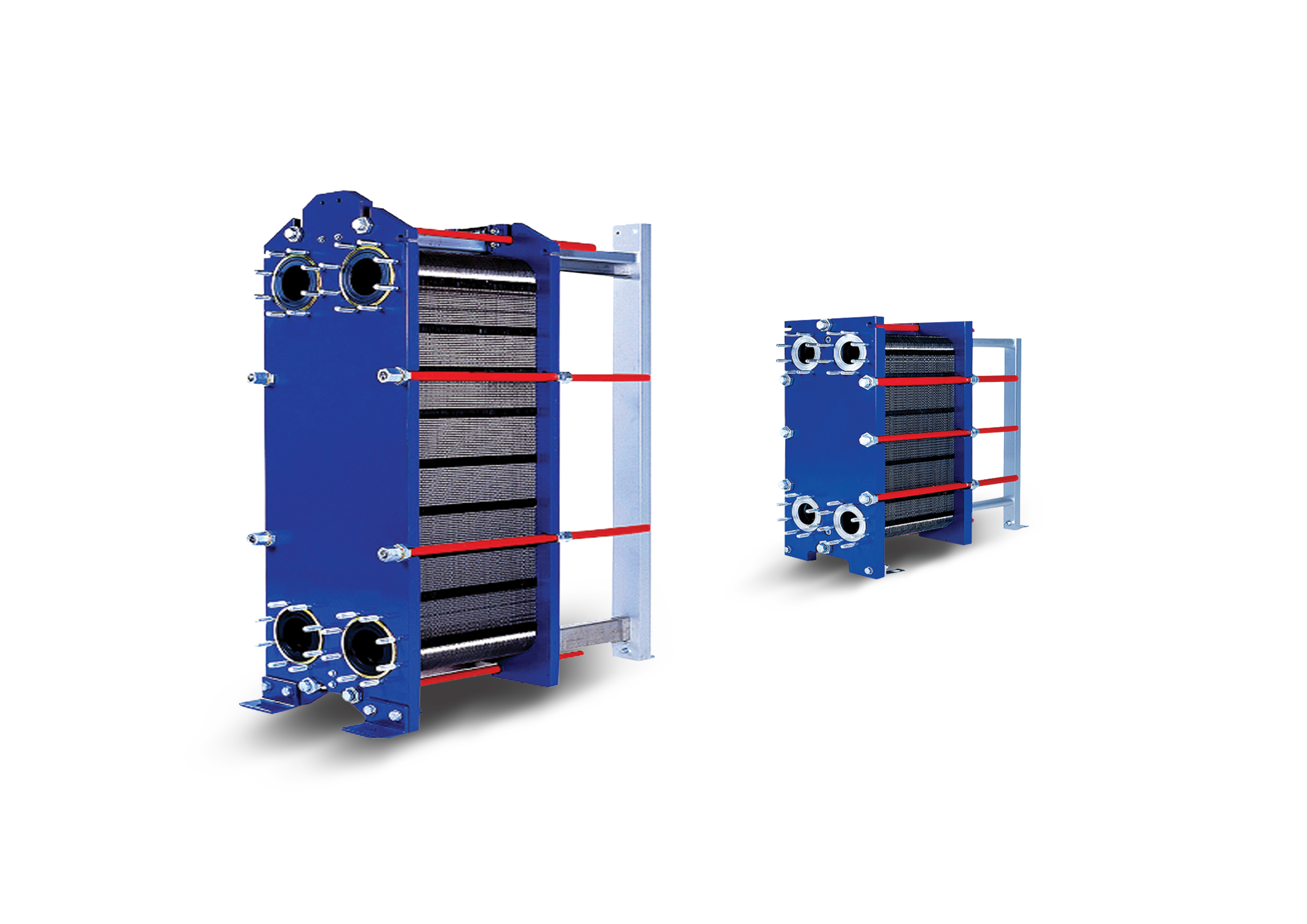 整机换热器图fotos